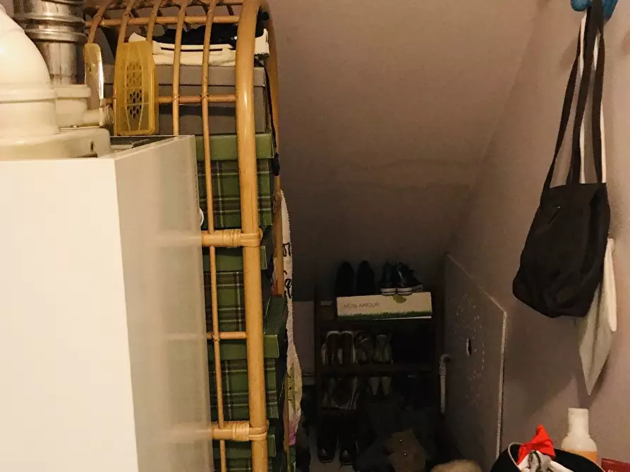 Immagine 7 di Porzione di casa in vendita  a Pietrasanta