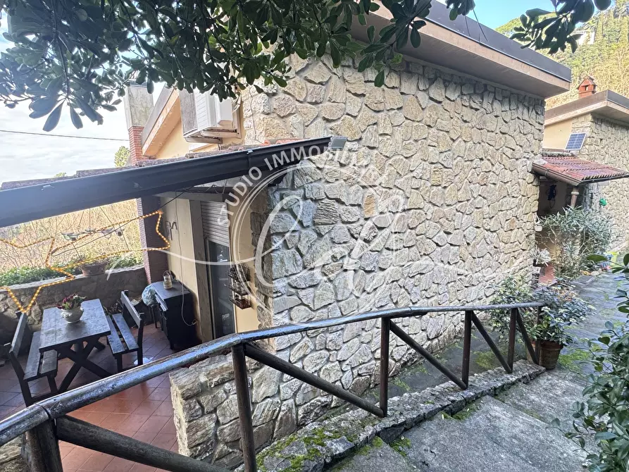 Immagine 7 di Casa indipendente in vendita  a Massarosa