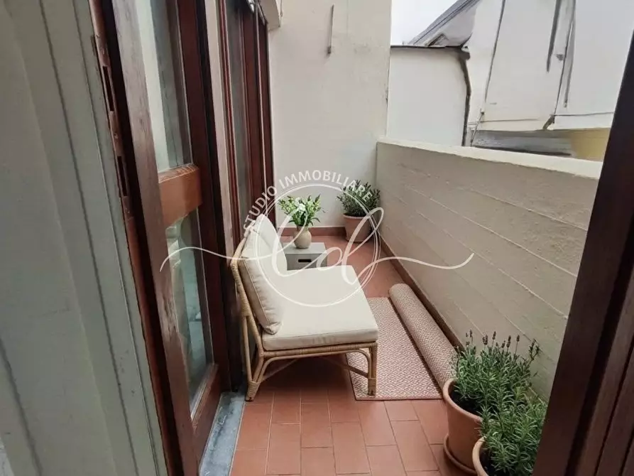Immagine 4 di Quadrilocale in affitto  a Seravezza
