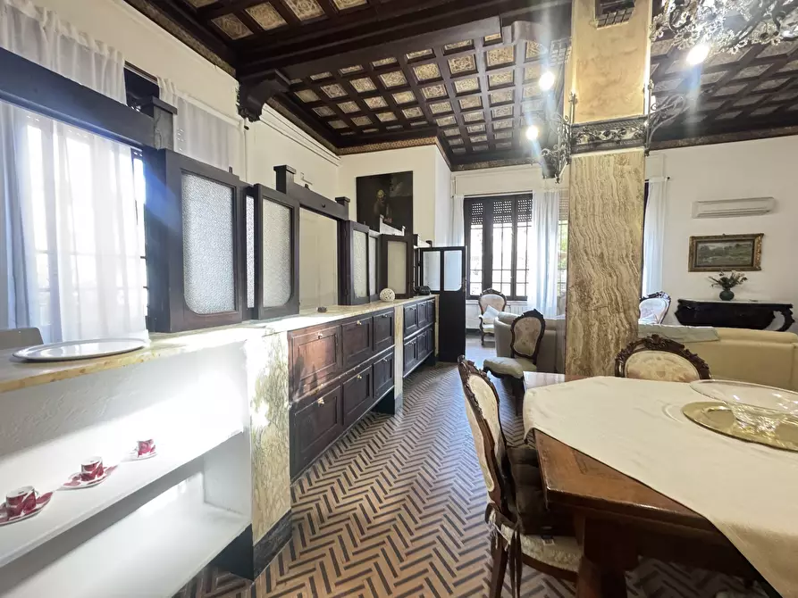 Immagine 18 di Rustico / casale in vendita  a Pietrasanta