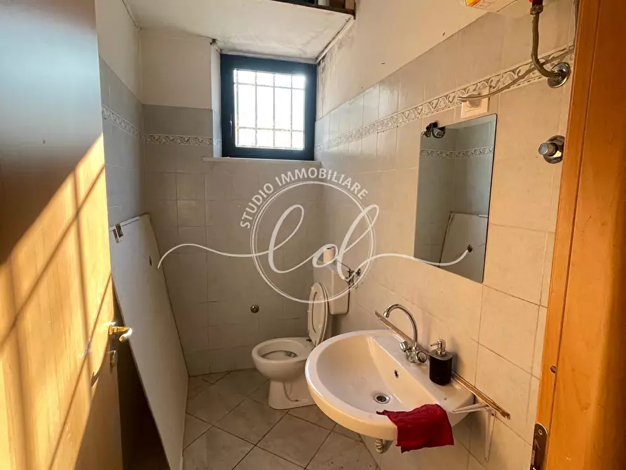 Immagine 6 di Capannone industriale in vendita  a Pietrasanta