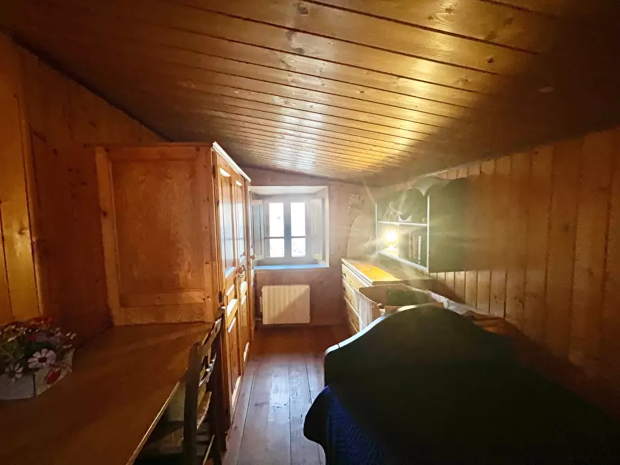 Immagine 19 di Porzione di casa in vendita  a Massarosa