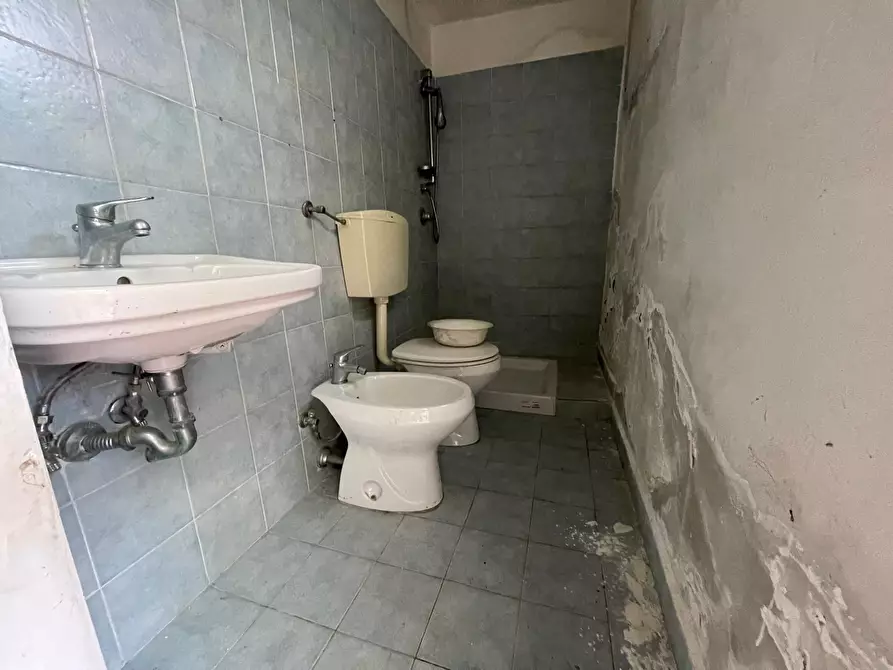 Immagine 47 di Porzione di casa in vendita  a Stazzema