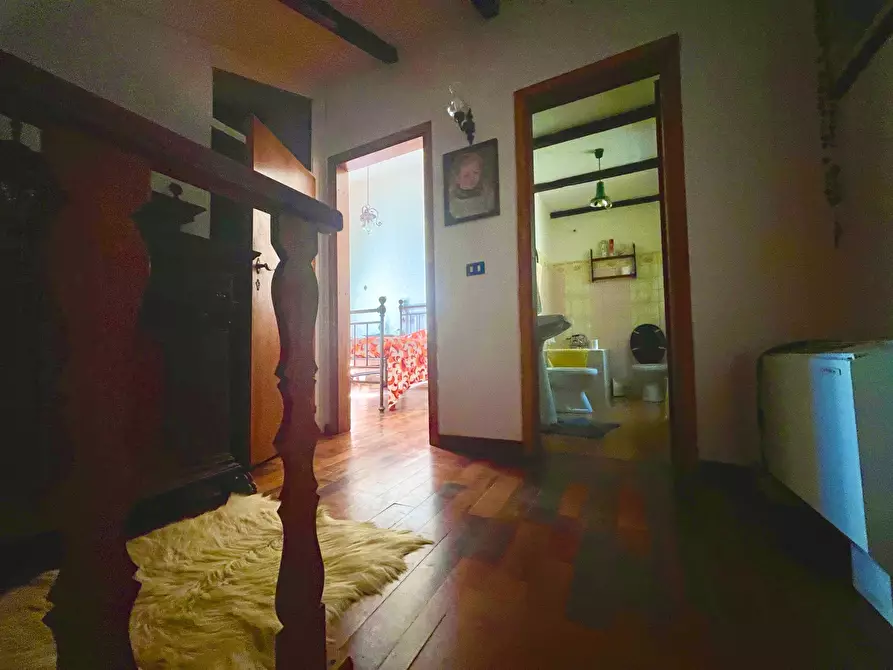 Immagine 21 di Casa bifamiliare in vendita  a Stazzema