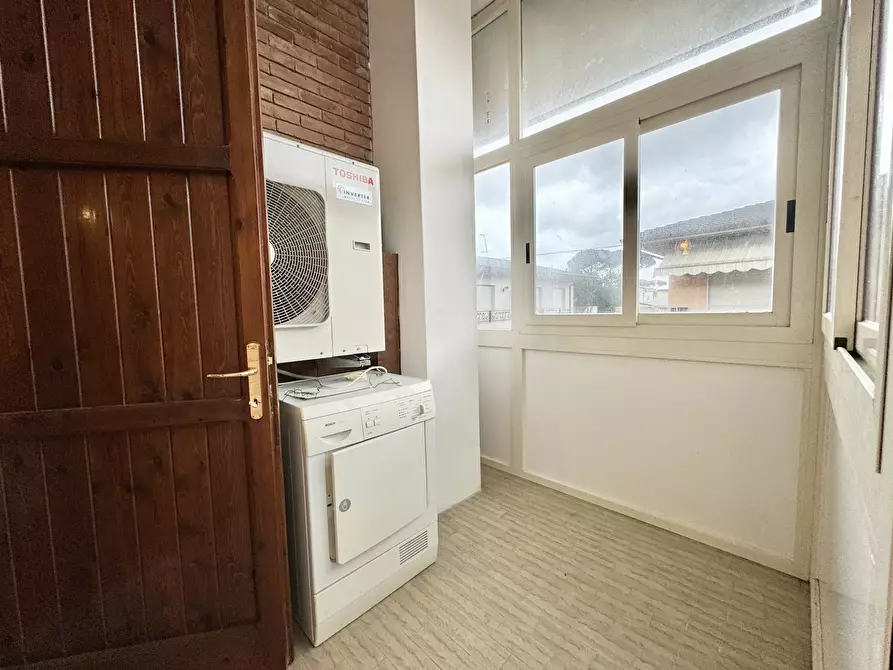 Immagine 43 di Porzione di casa in vendita  a Forte Dei Marmi