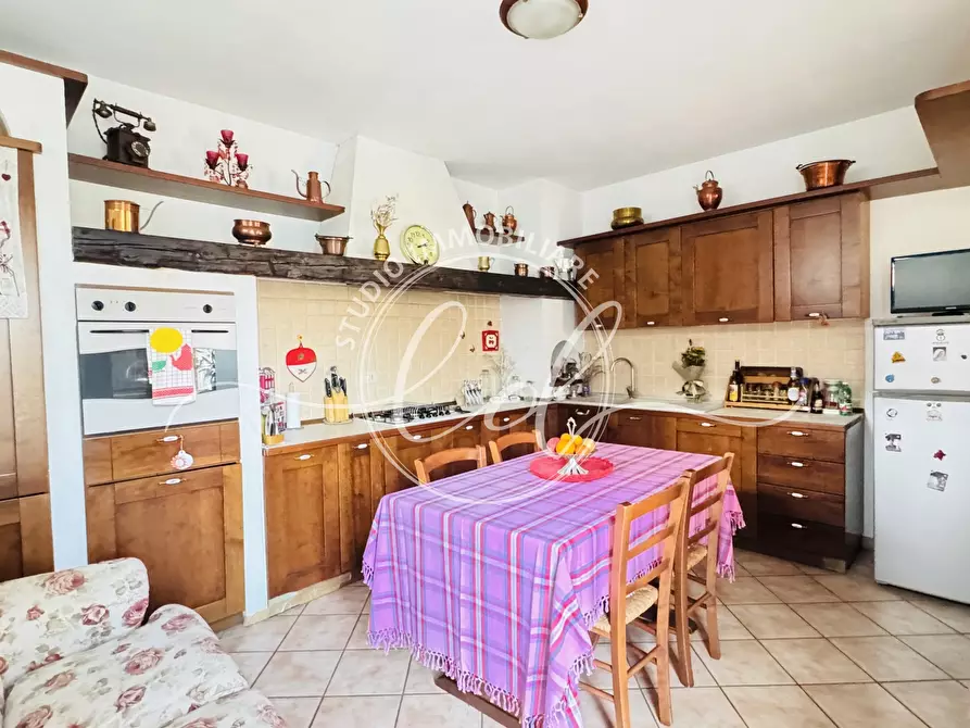 Immagine 20 di Casa indipendente in vendita  a Massarosa