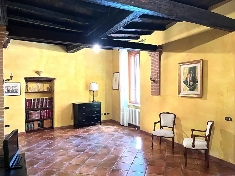 Immagine 2 di Appartamento in vendita  in Via Porta Romana a Paliano