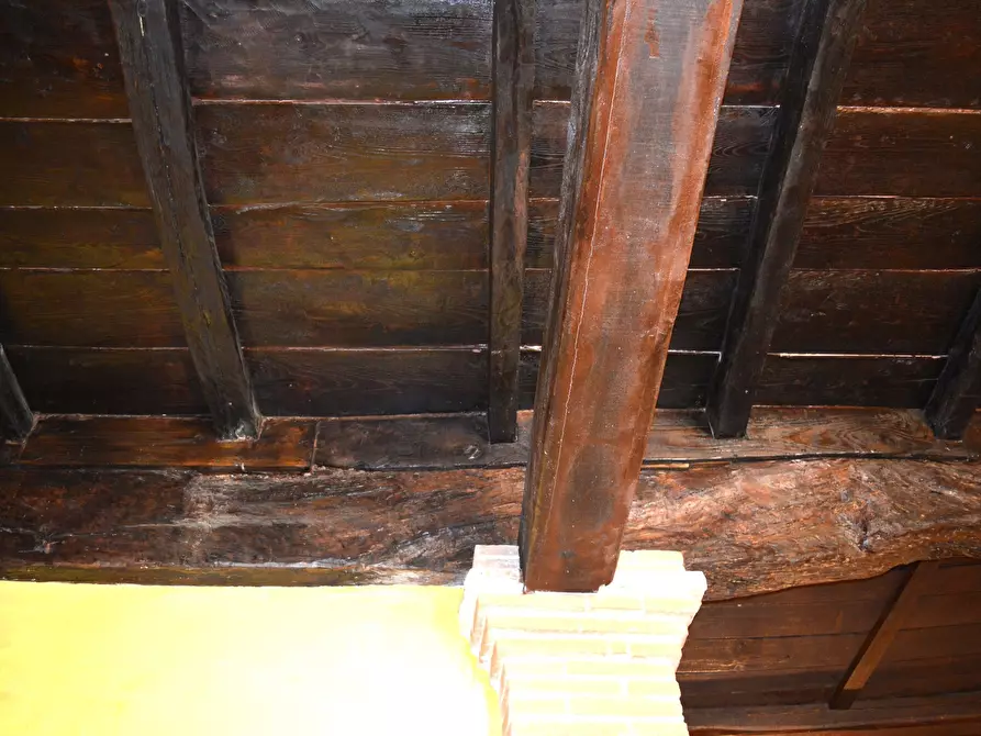 Immagine 13 di Appartamento in vendita  in Via Porta Romana a Paliano