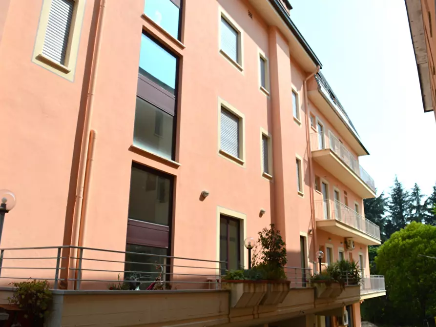 Immagine 4 di Locale commerciale in vendita  in Via Vallicelle a Fiuggi