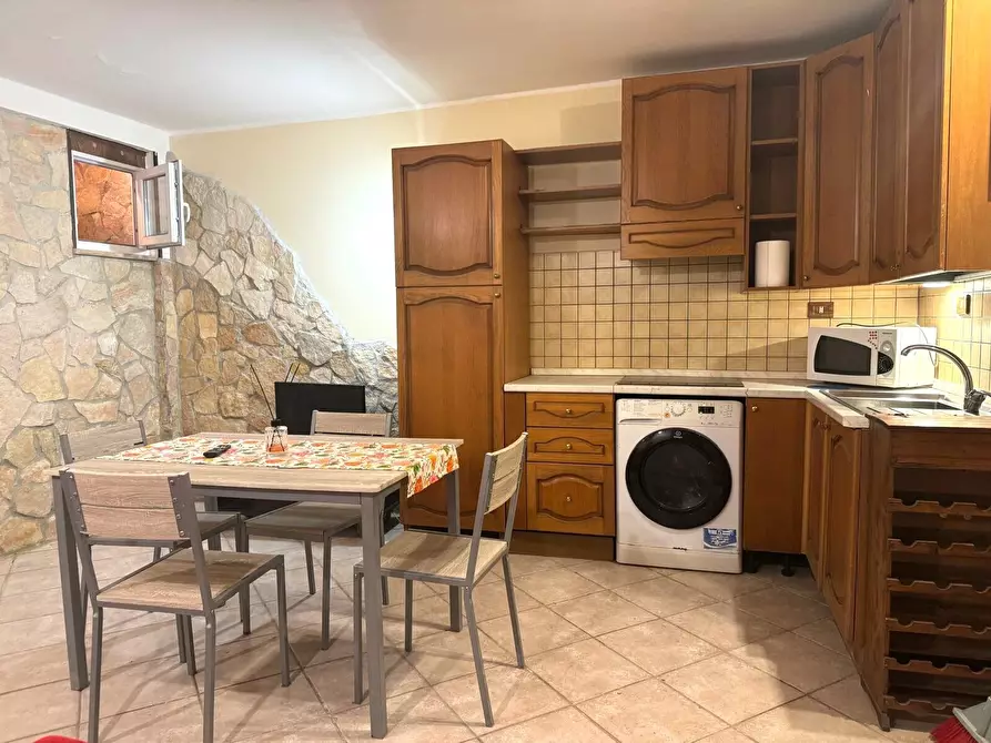Immagine 5 di Appartamento in vendita  in Strada Vittorio Emanuele a Anagni
