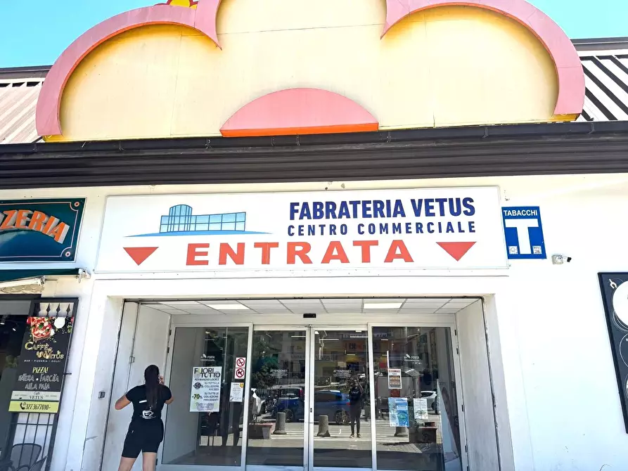 Immagine 2 di Ufficio in vendita  in Viale Fabrateria Vetus a Ceccano