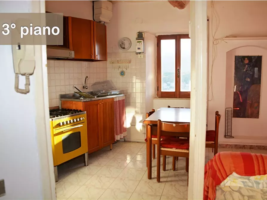 Immagine 21 di Appartamento in vendita  in Via Giuseppe Garibaldi a Segni