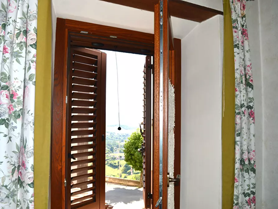 Immagine 12 di Appartamento in vendita  in Via Porta Romana a Paliano