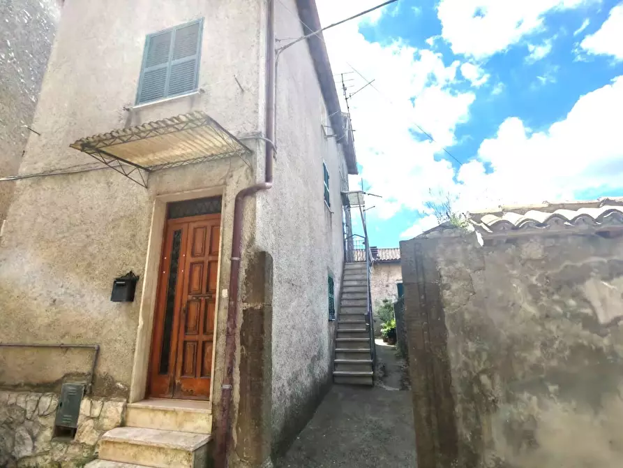 Immagine 11 di Appartamento in vendita  in Via Tomassi a Segni