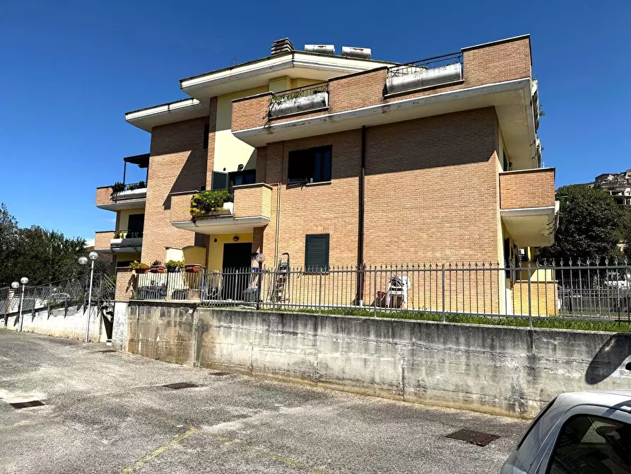 Immagine 22 di Appartamento in vendita  in Via Stazione a Arce