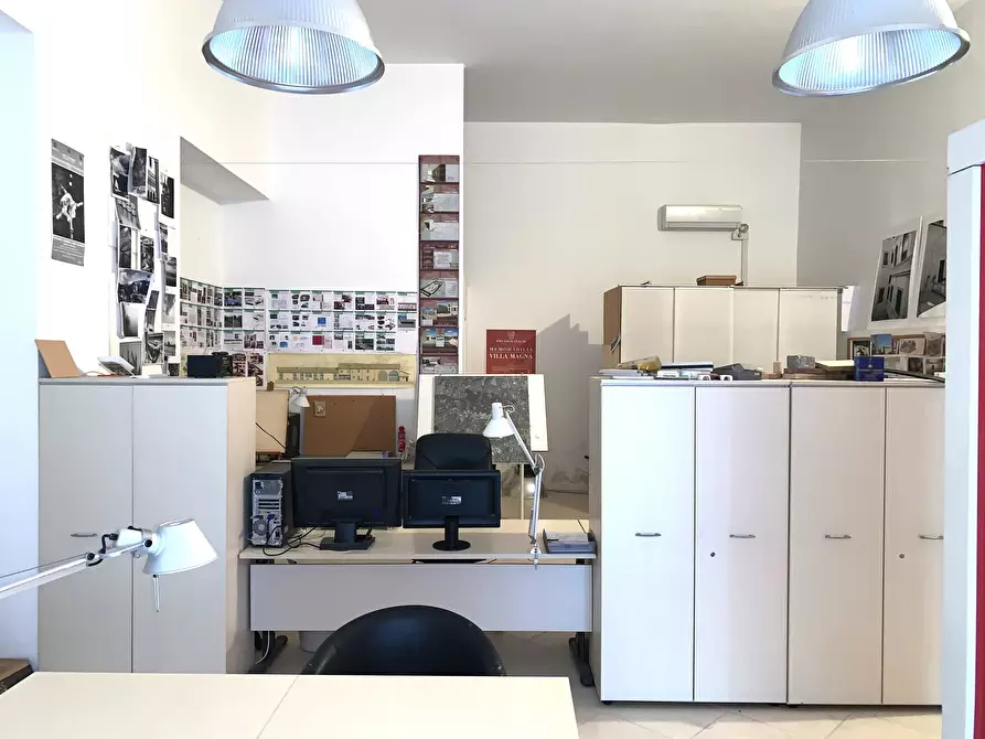 Immagine 6 di Locale commerciale in affitto  in Via Onorato Capo a Anagni