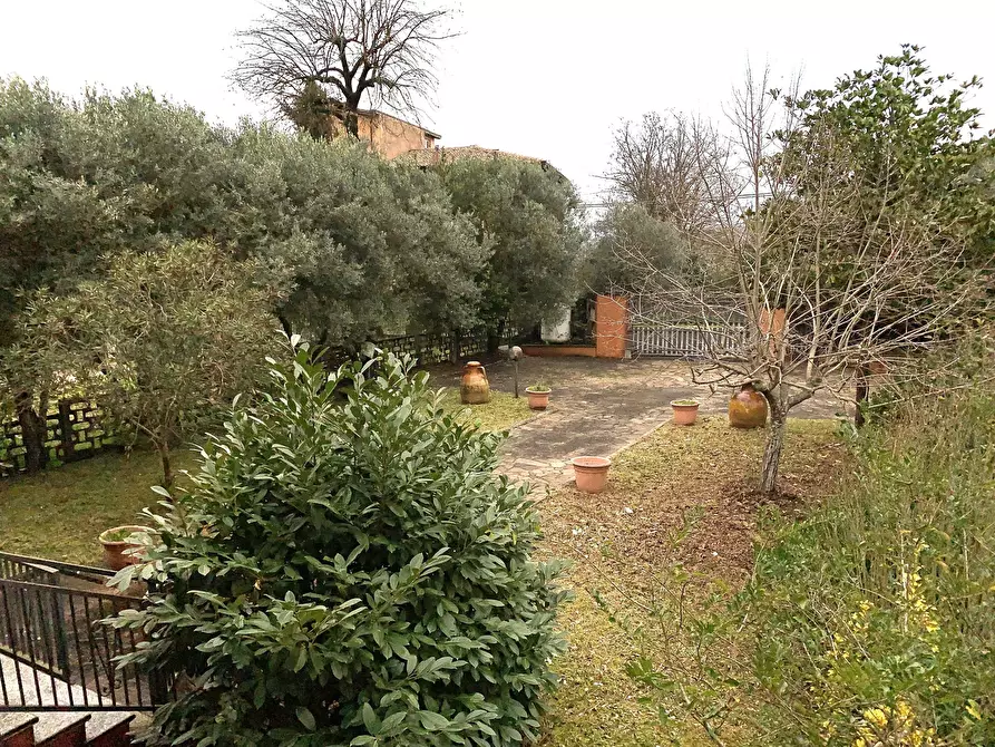 Immagine 27 di Casa indipendente in vendita  in Vicinale Prato Sabatino a Anagni