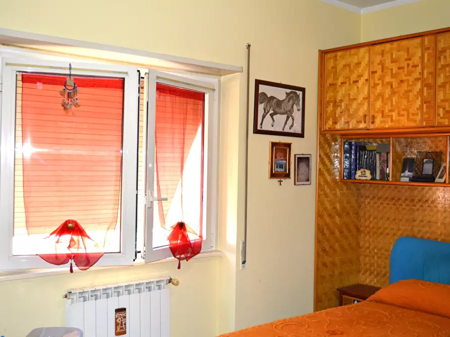 Immagine 28 di Appartamento in vendita  in Via San Giorgetto a Anagni