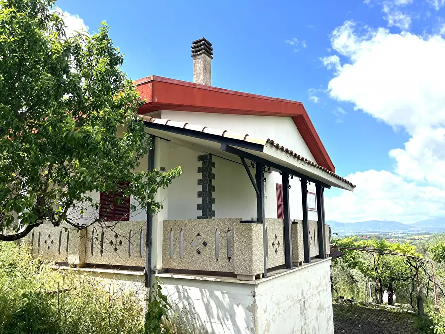 Immagine 2 di Villa in vendita  in Contrada Zancati Nuovo a Paliano