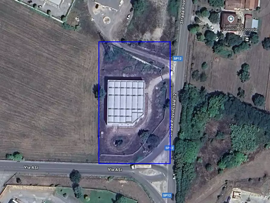 Immagine 25 di Attività artigianale in vendita  in SP12 56/a a Anagni