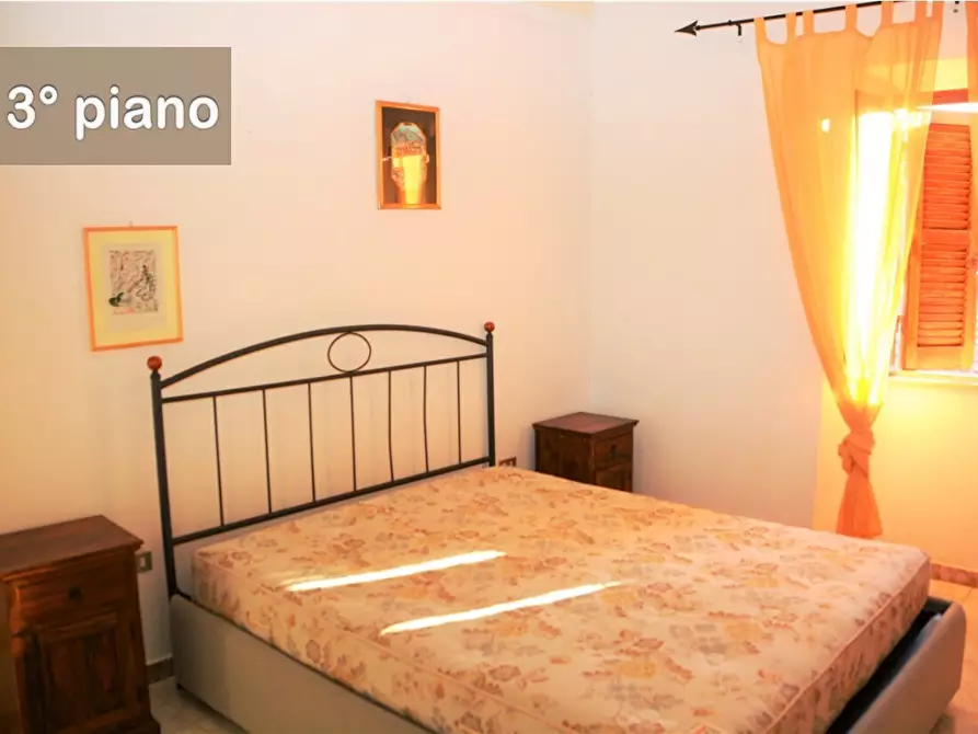 Immagine 19 di Appartamento in vendita  in Via Giuseppe Garibaldi a Segni