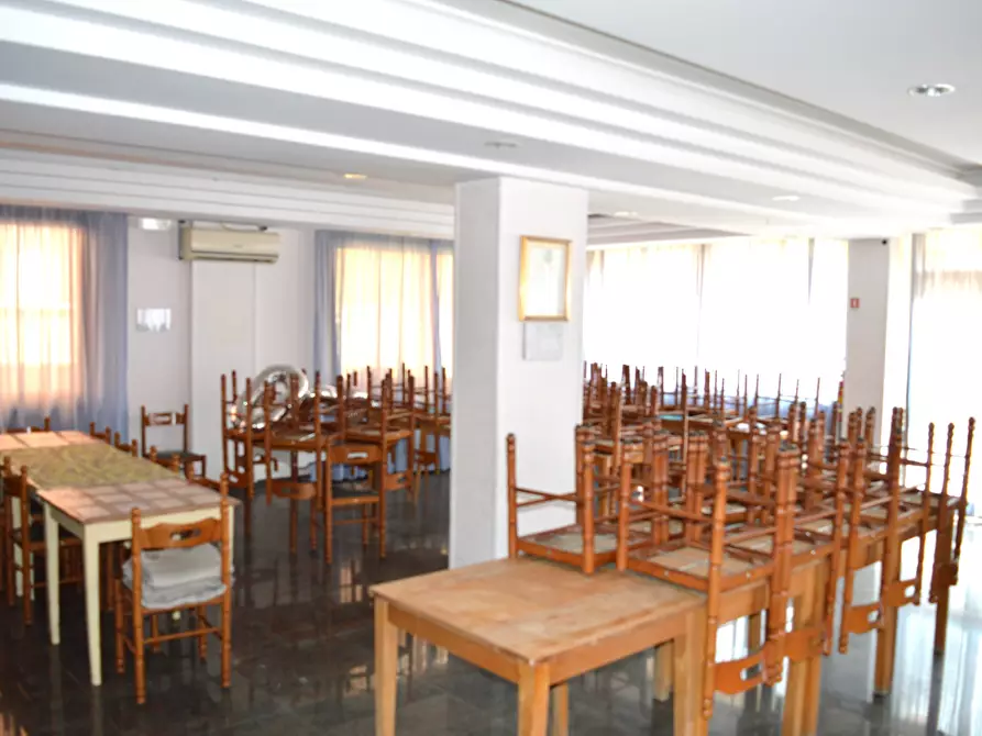 Immagine 13 di Locale commerciale in vendita  in Via Vallicelle a Fiuggi