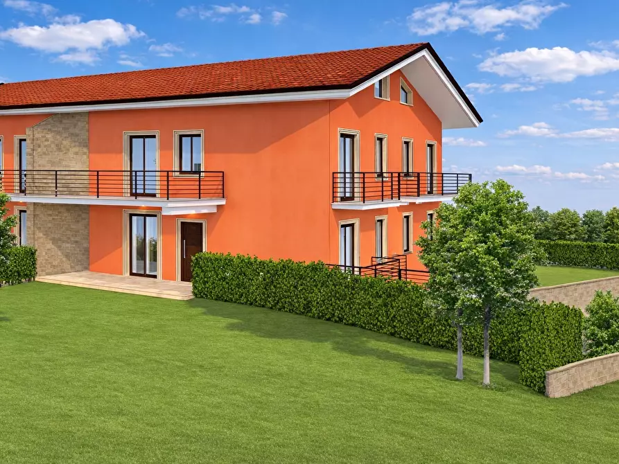 Immagine 6 di Villa in vendita  in Via Filonarda a Anagni