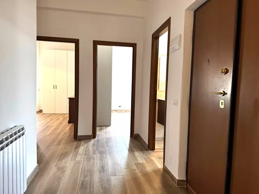 Immagine 9 di Appartamento in vendita  in Via IV Novembre a Colleferro