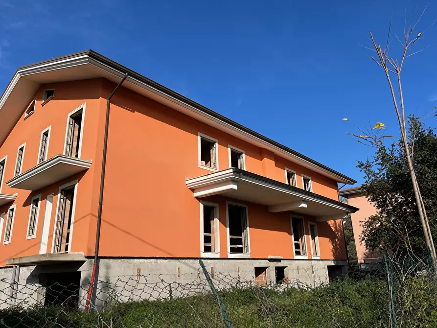 Immagine 19 di Casa trifamiliare in vendita  in Via Filonarda a Anagni