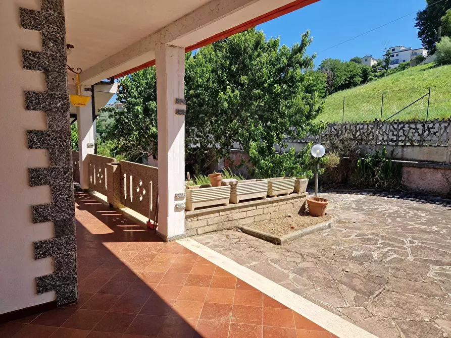 Immagine 7 di Villa in vendita  in Contrada Zancati Nuovo a Paliano