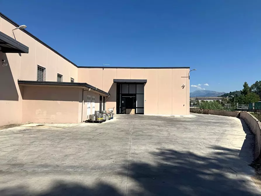 Immagine 25 di Capannone industriale in vendita  in Via Coste a Ripi