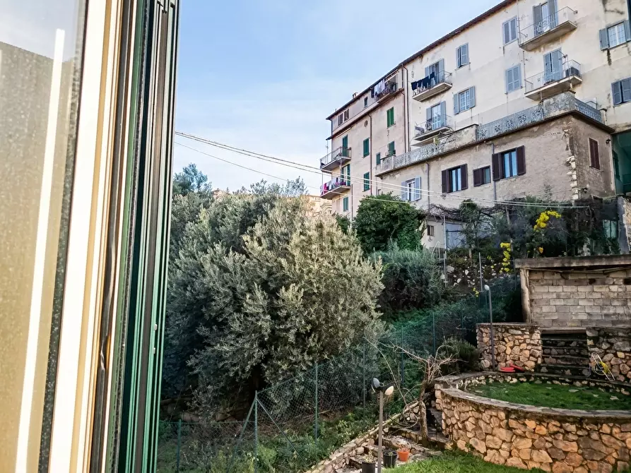 Immagine 7 di Appartamento in vendita  in Via Porta Saracena a Segni