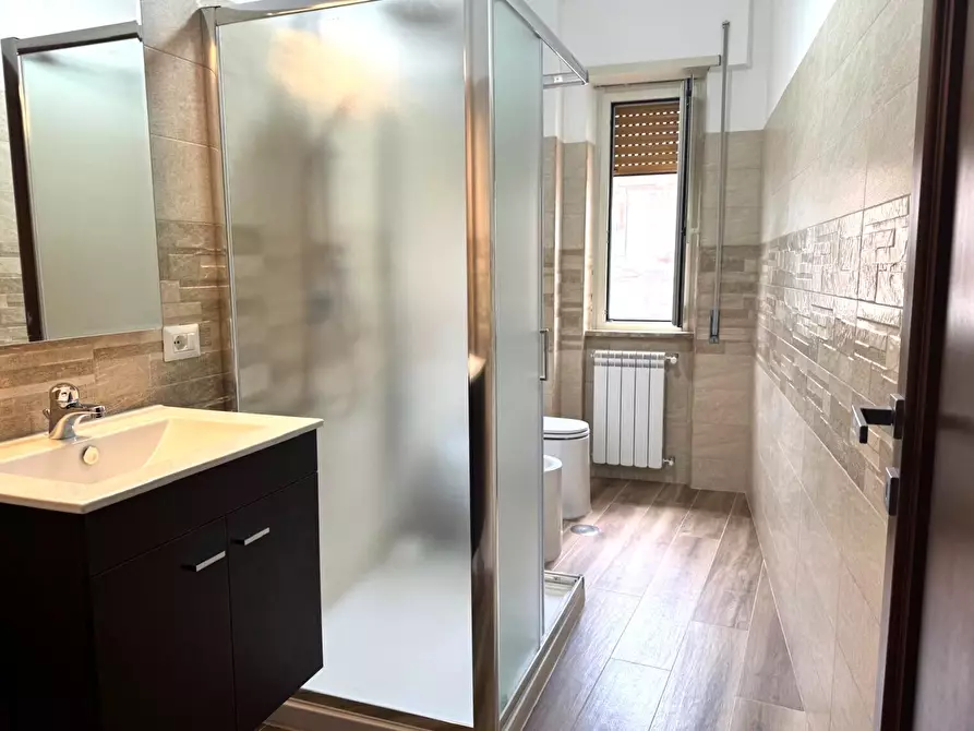 Immagine 10 di Appartamento in vendita  in Via IV Novembre a Colleferro