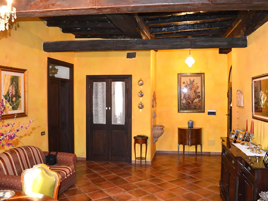 Immagine 5 di Appartamento in vendita  in Via Porta Romana a Paliano