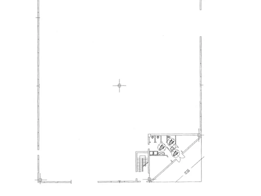 Immagine 31 di Attività artigianale in vendita  in SP12 56/a a Anagni