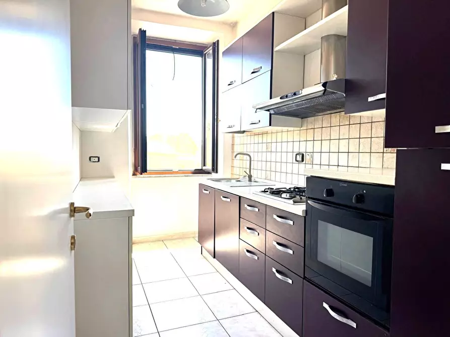 Immagine 1 di Appartamento in vendita  in Via Gioacchino Rossini a Frosinone