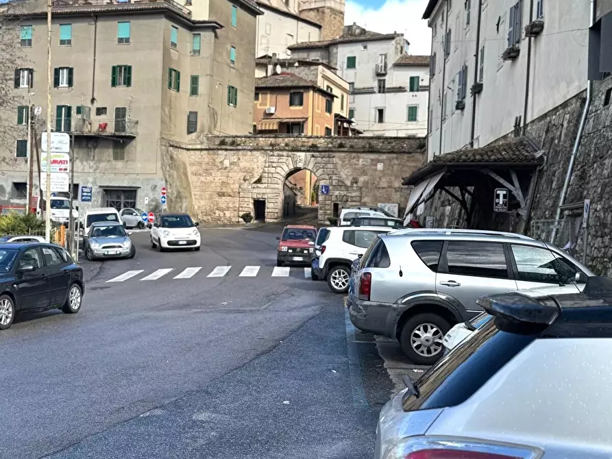 Immagine 3 di Locale commerciale in vendita  in Borgo S. Francesco D'Assis 28 a Anagni