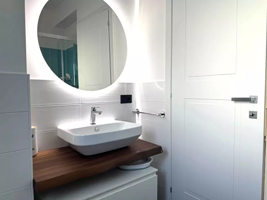 Immagine 9 di Villa in vendita  in Via Tommaso Landolfi a Frosinone