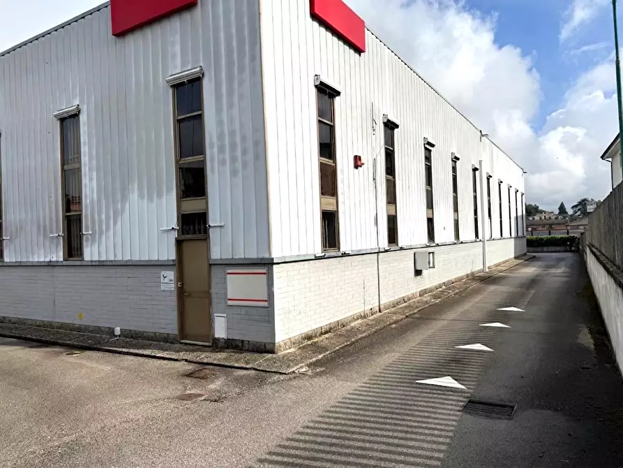 Immagine 8 di Capannone industriale in vendita  in Via Aldo Moro a Valmontone