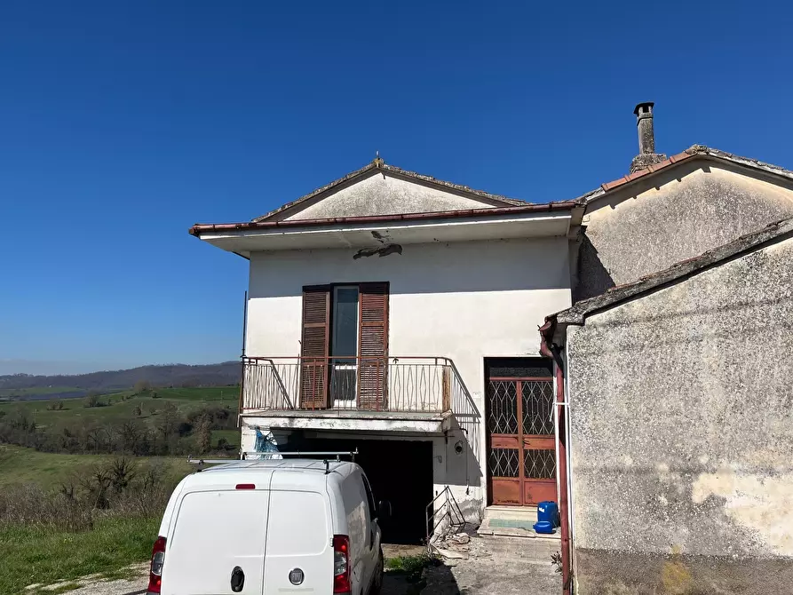 Immagine 5 di Villa in vendita  in Via Colle del Pero a Anagni