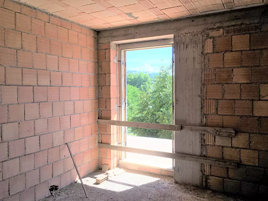 Immagine 3 di Casa trifamiliare in vendita  in Via Filonarda a Anagni