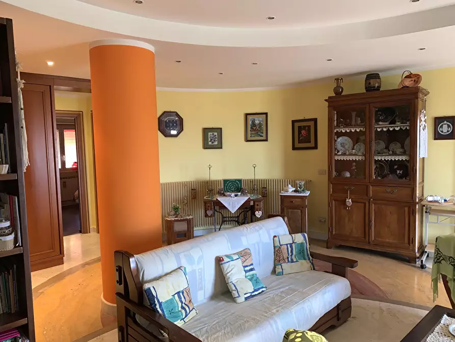 Immagine 9 di Appartamento in vendita  in Via San Giorgetto a Anagni