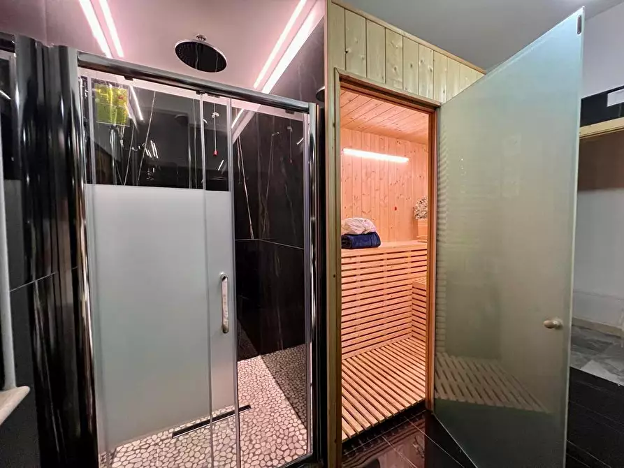 Immagine 22 di Casa indipendente in vendita  in via colli a Manoppello