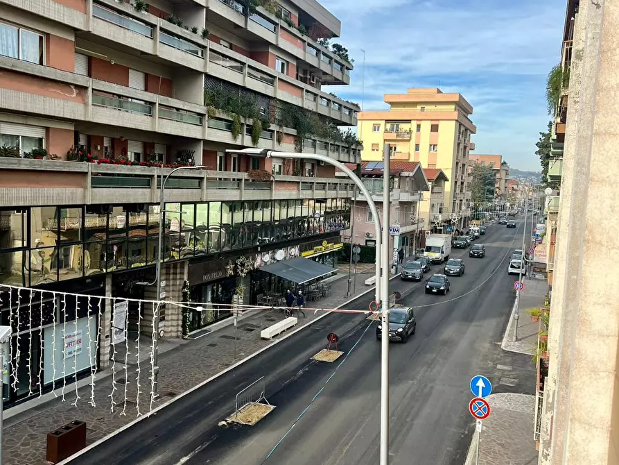 Immagine 26 di Quadrilocale in vendita  in Corso Umberto I 233 a Montesilvano