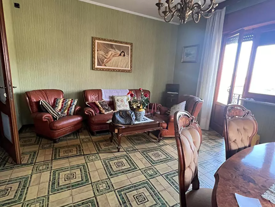 Immagine 23 di Quadrilocale in vendita  in VIA GIORGIO AMENDOLA 24 a Manoppello