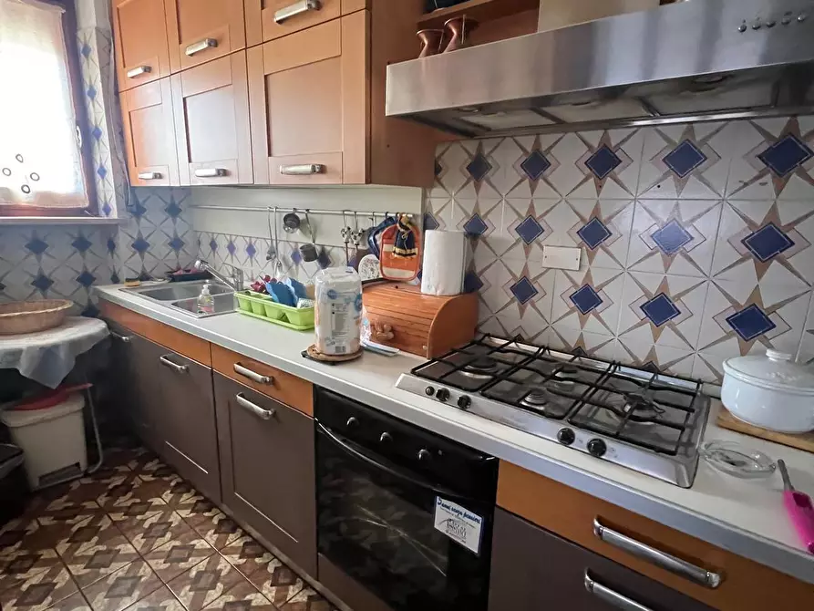 Immagine 24 di Quadrilocale in vendita  in VIA GIORGIO AMENDOLA 24 a Manoppello