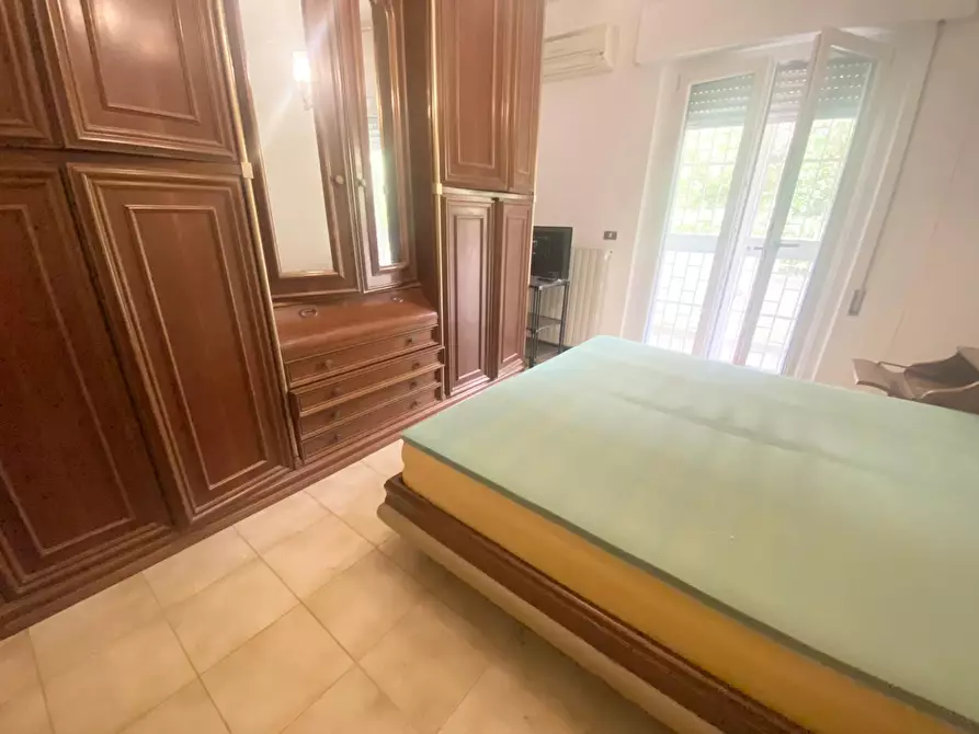 Immagine 9 di Quadrilocale in vendita  in Via Gorizia 40 a Alba Adriatica