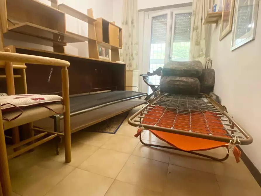 Immagine 10 di Quadrilocale in vendita  in Via Gorizia 40 a Alba Adriatica