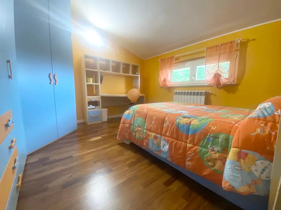 Immagine 11 di Quadrilocale in vendita  in Via Giuseppe Verdi a Manoppello