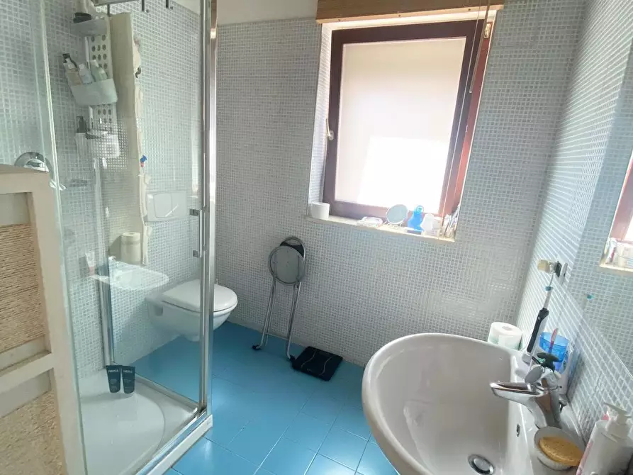 Immagine 17 di Trilocale in vendita  in VIA MATTATOIO VECCHIO a Spoltore